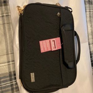 Nishel makeup/toiletries bag